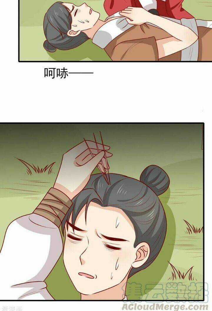 Vương Gia Người Ta Sẽ Giảm Béo Mà!!! Chapter 178 trang 2