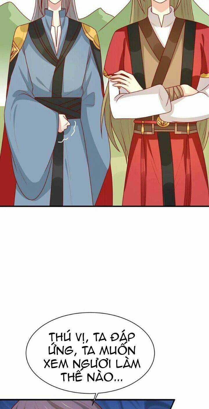 Vương Gia Người Ta Sẽ Giảm Béo Mà!!! Chapter 178 trang 21