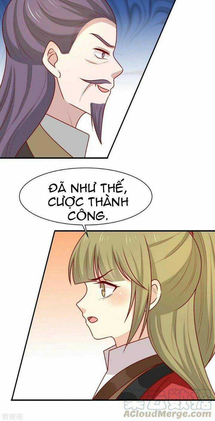 Vương Gia Người Ta Sẽ Giảm Béo Mà!!! Chapter 178 trang 22