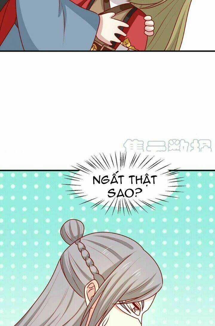 Vương Gia Người Ta Sẽ Giảm Béo Mà!!! Chapter 178 trang 25