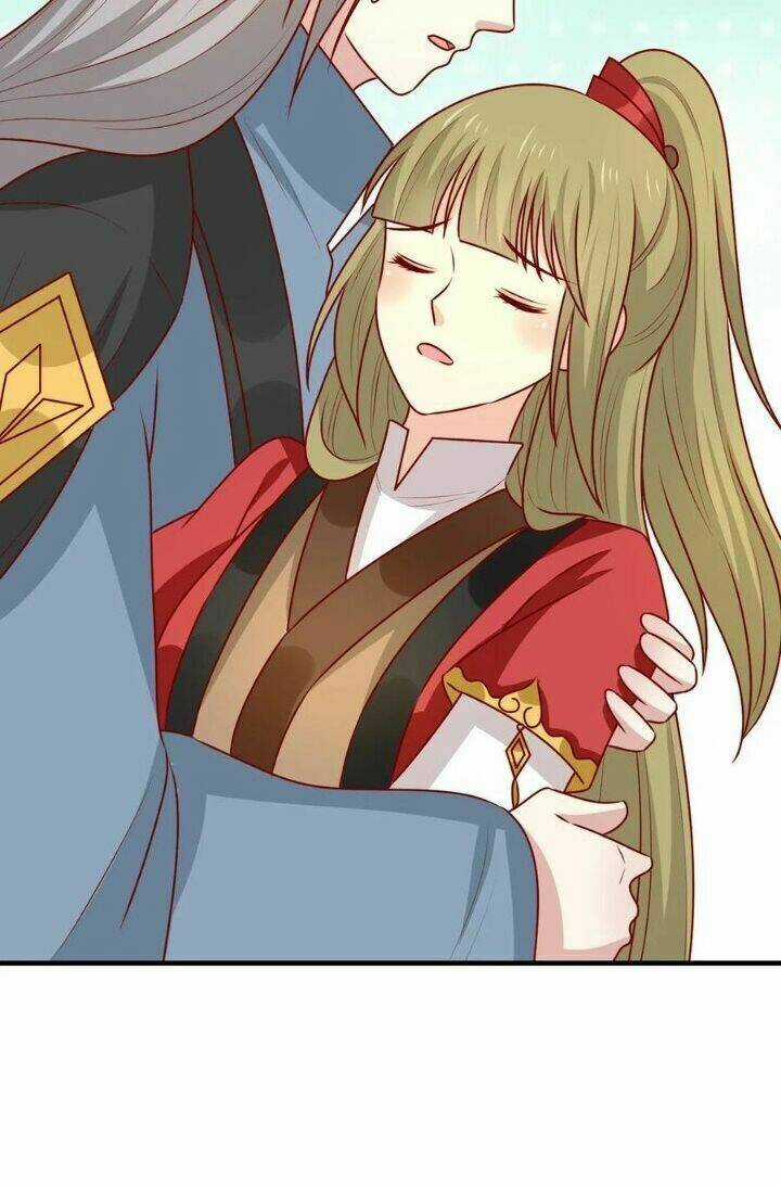 Vương Gia Người Ta Sẽ Giảm Béo Mà!!! Chapter 178 trang 26