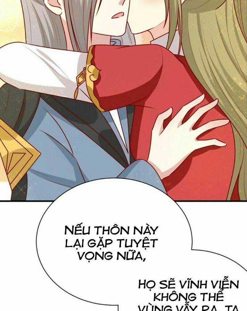 Vương Gia Người Ta Sẽ Giảm Béo Mà!!! Chapter 179 trang 10