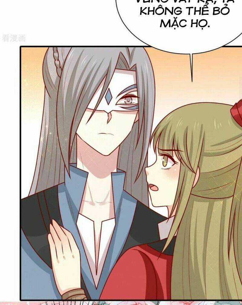 Vương Gia Người Ta Sẽ Giảm Béo Mà!!! Chapter 179 trang 11