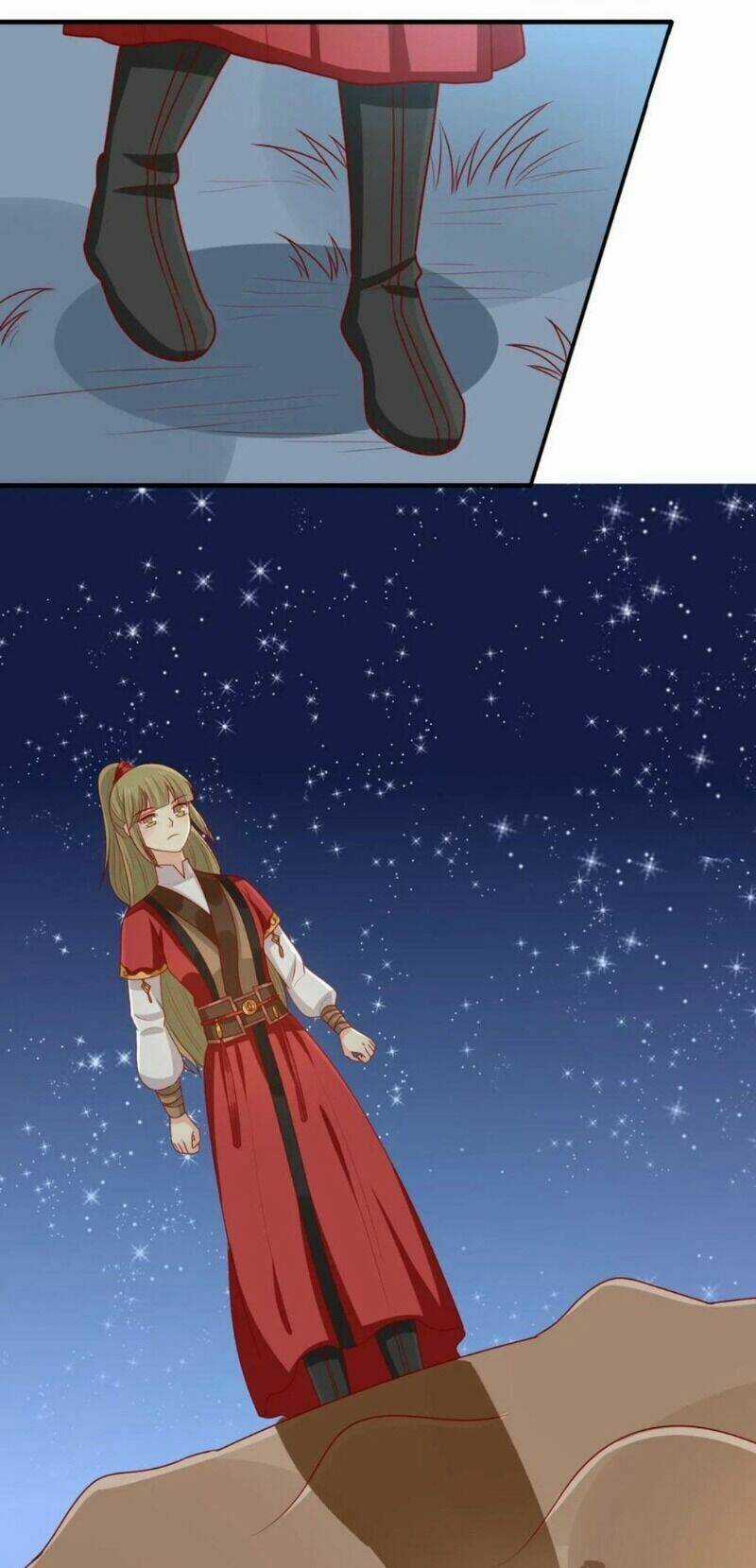 Vương Gia Người Ta Sẽ Giảm Béo Mà!!! Chapter 179 trang 14