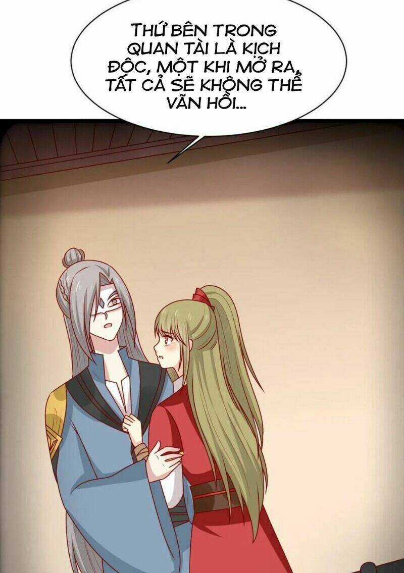 Vương Gia Người Ta Sẽ Giảm Béo Mà!!! Chapter 179 trang 17