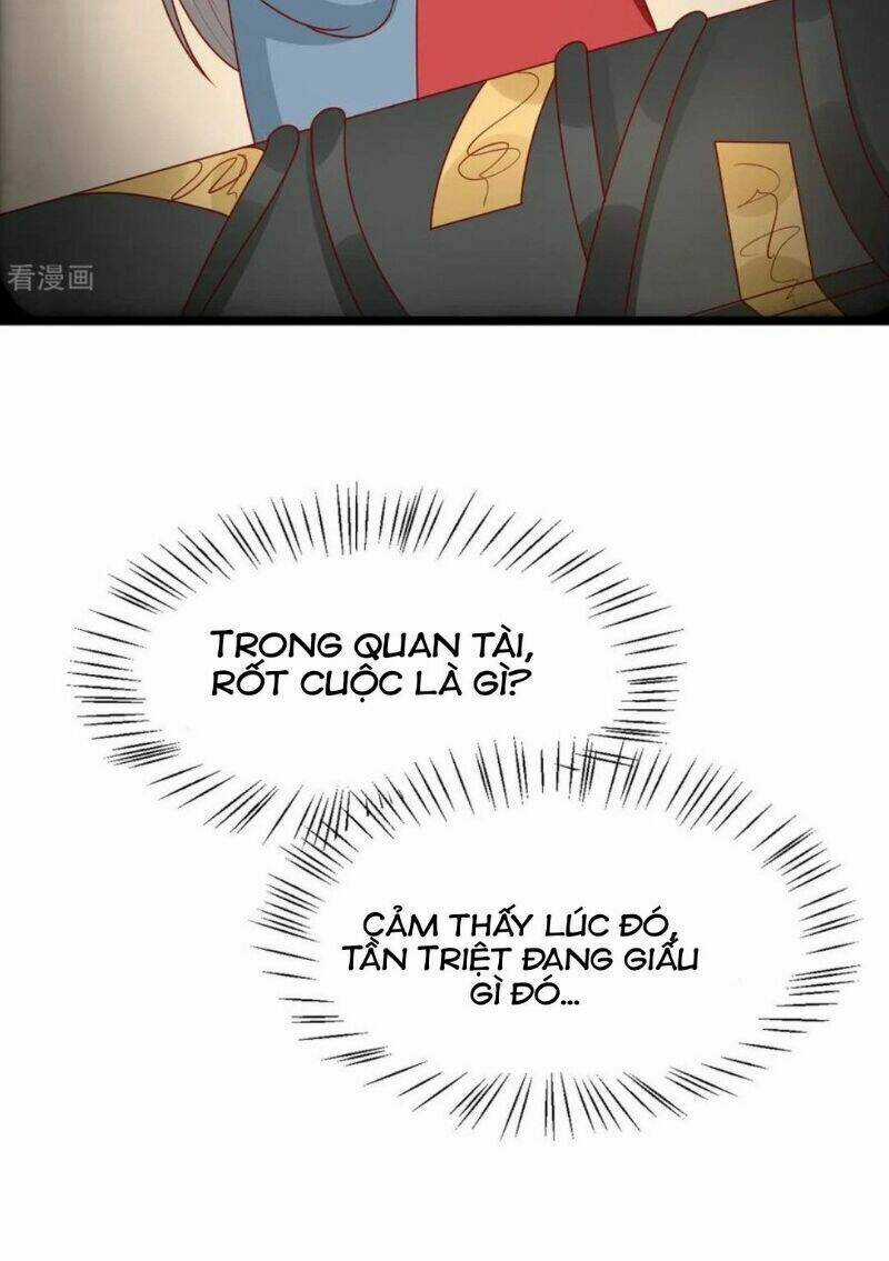 Vương Gia Người Ta Sẽ Giảm Béo Mà!!! Chapter 179 trang 18