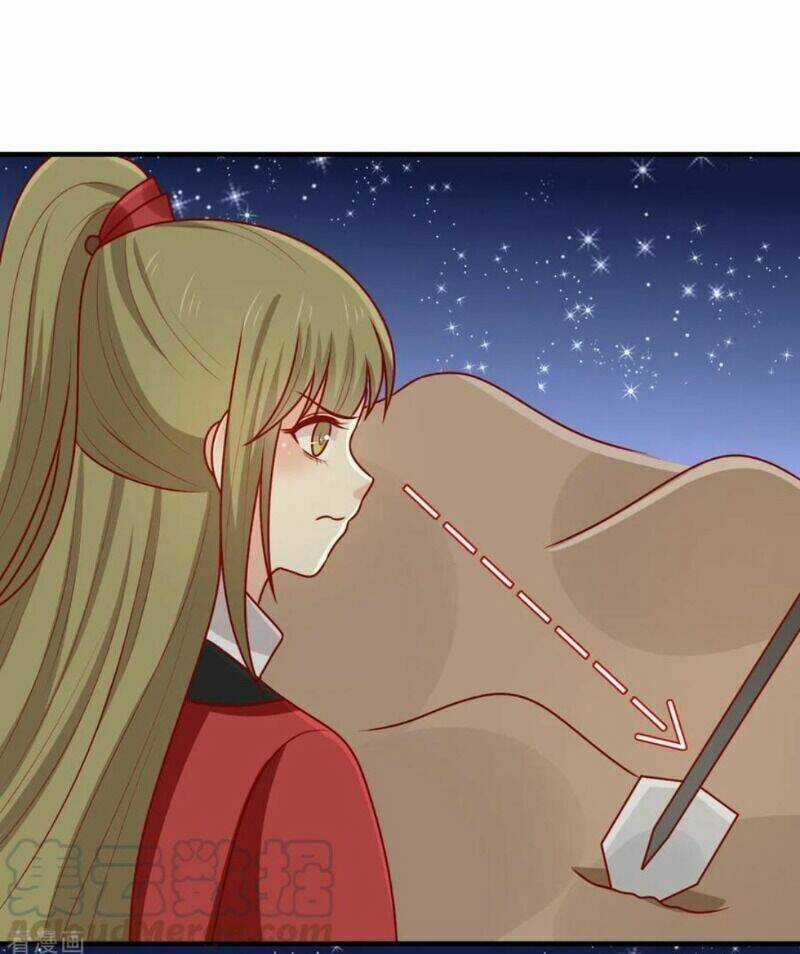 Vương Gia Người Ta Sẽ Giảm Béo Mà!!! Chapter 179 trang 19