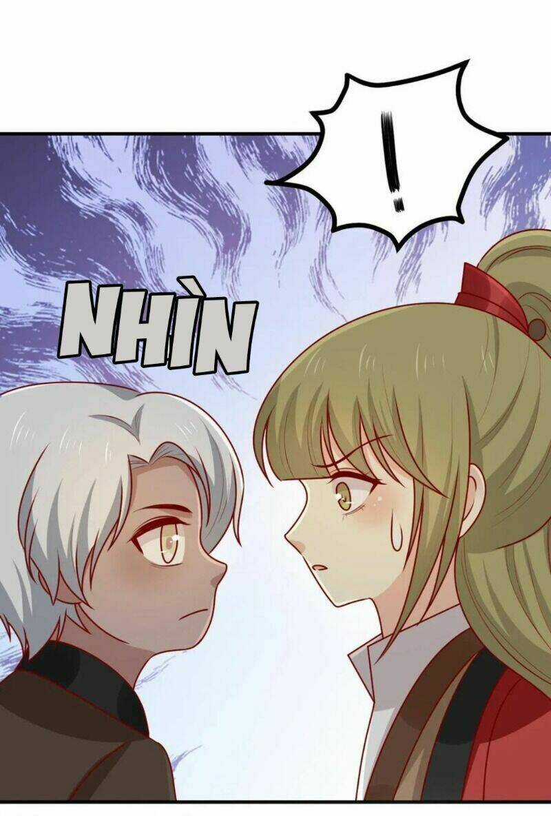 Vương Gia Người Ta Sẽ Giảm Béo Mà!!! Chapter 179 trang 25