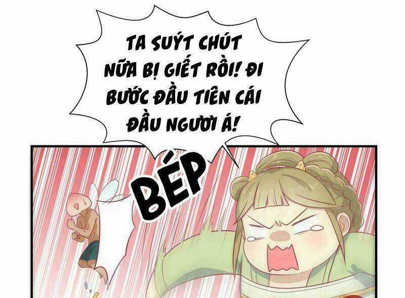 Vương Gia Người Ta Sẽ Giảm Béo Mà!!! Chapter 18 trang 12