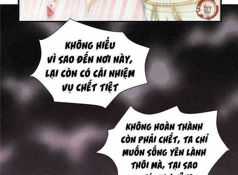 Vương Gia Người Ta Sẽ Giảm Béo Mà!!! Chapter 18 trang 13