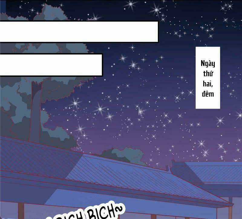 Vương Gia Người Ta Sẽ Giảm Béo Mà!!! Chapter 18 trang 18