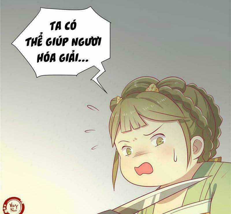 Vương Gia Người Ta Sẽ Giảm Béo Mà!!! Chapter 18 trang 2