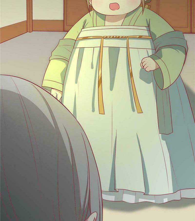 Vương Gia Người Ta Sẽ Giảm Béo Mà!!! Chapter 18 trang 25