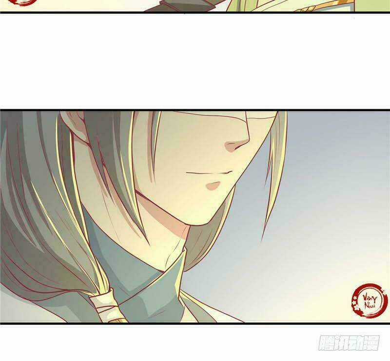 Vương Gia Người Ta Sẽ Giảm Béo Mà!!! Chapter 18 trang 3