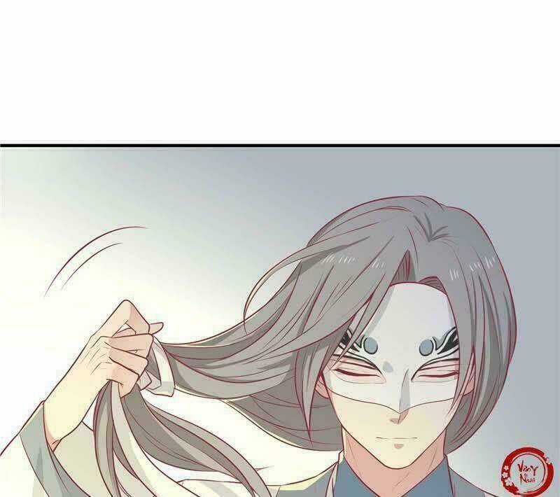 Vương Gia Người Ta Sẽ Giảm Béo Mà!!! Chapter 18 trang 30