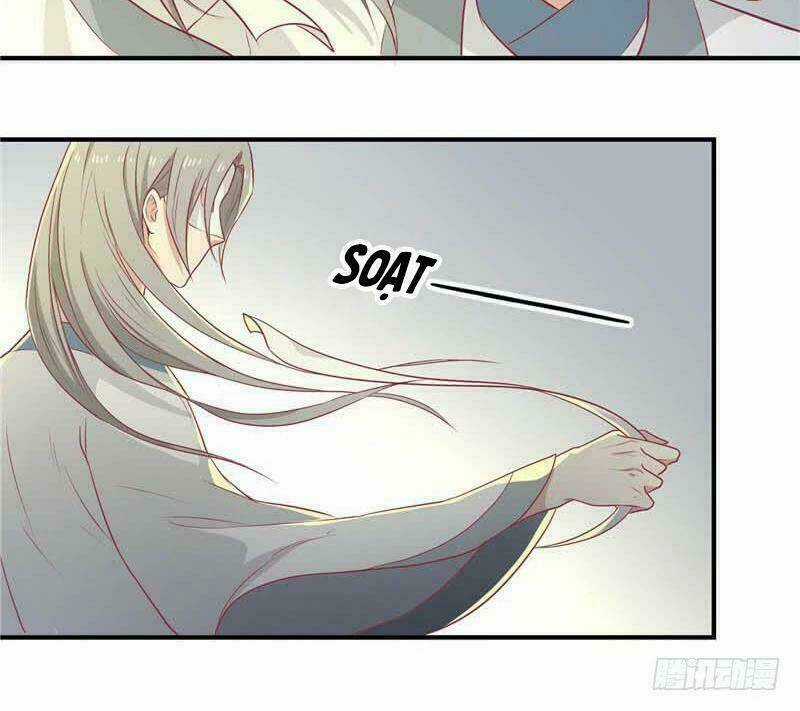 Vương Gia Người Ta Sẽ Giảm Béo Mà!!! Chapter 18 trang 31