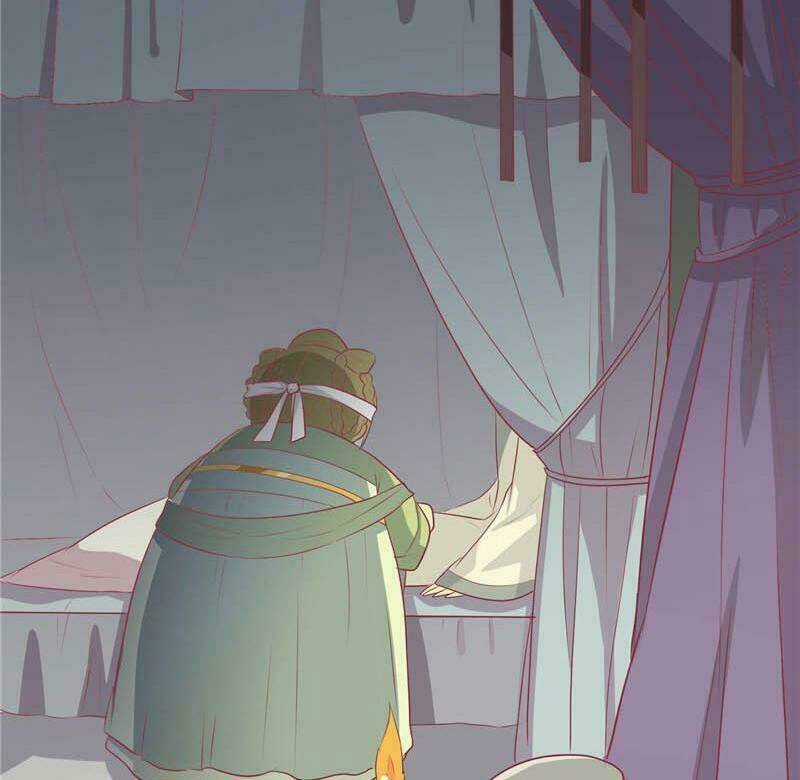 Vương Gia Người Ta Sẽ Giảm Béo Mà!!! Chapter 18 trang 35