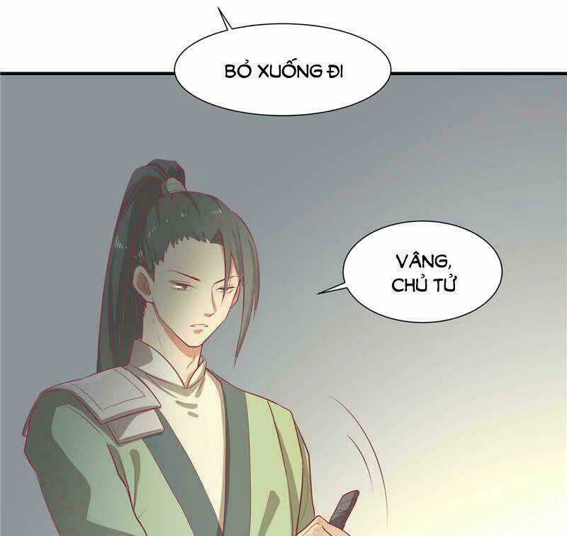 Vương Gia Người Ta Sẽ Giảm Béo Mà!!! Chapter 18 trang 4