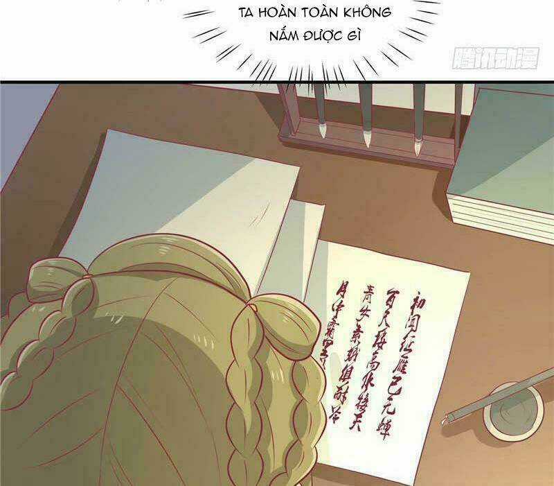 Vương Gia Người Ta Sẽ Giảm Béo Mà!!! Chapter 18 trang 41