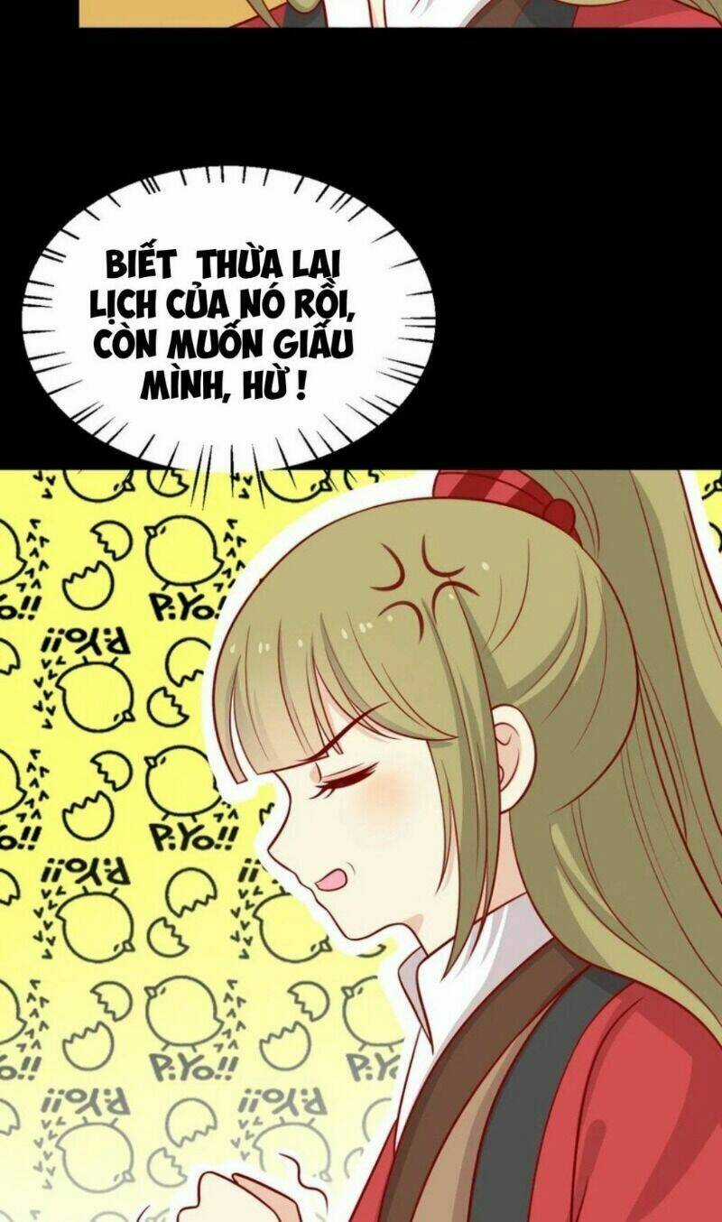 Vương Gia Người Ta Sẽ Giảm Béo Mà!!! Chapter 180 trang 16