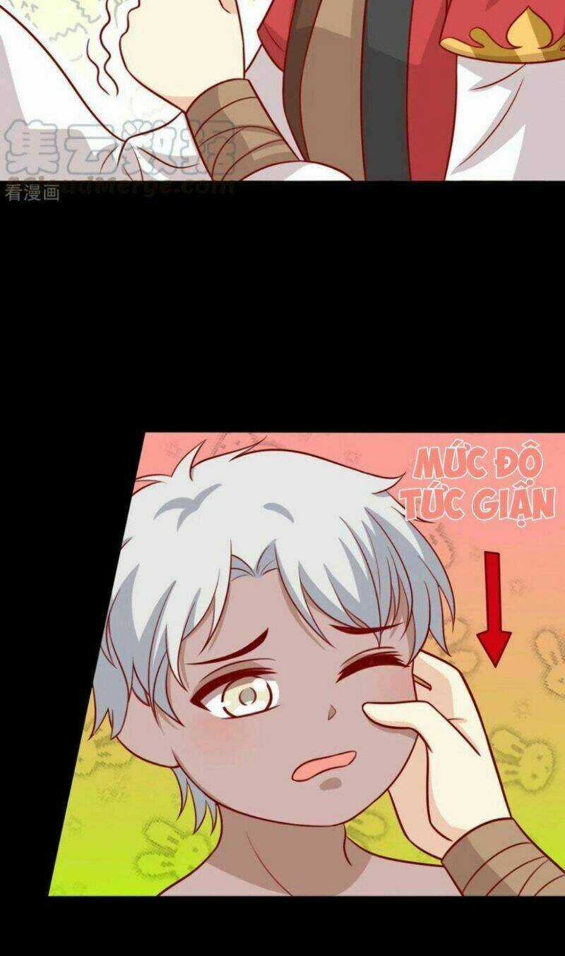 Vương Gia Người Ta Sẽ Giảm Béo Mà!!! Chapter 180 trang 17