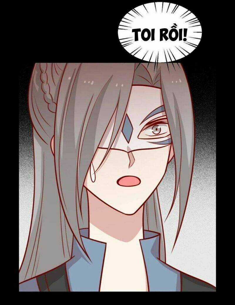 Vương Gia Người Ta Sẽ Giảm Béo Mà!!! Chapter 180 trang 20