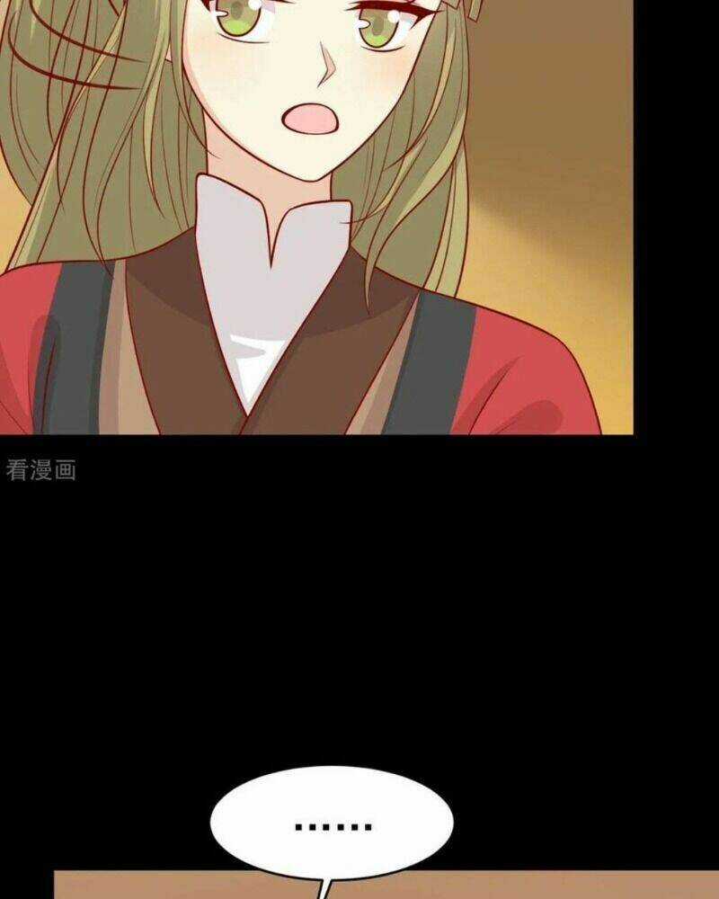 Vương Gia Người Ta Sẽ Giảm Béo Mà!!! Chapter 180 trang 25