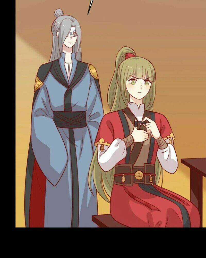 Vương Gia Người Ta Sẽ Giảm Béo Mà!!! Chapter 180 trang 26