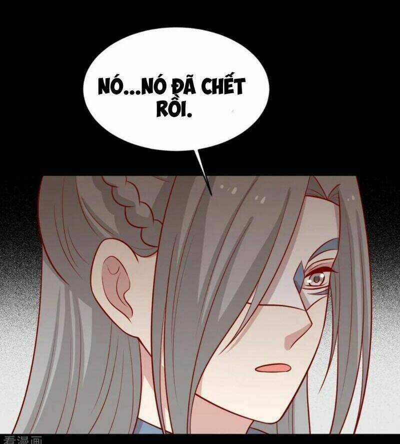 Vương Gia Người Ta Sẽ Giảm Béo Mà!!! Chapter 180 trang 27