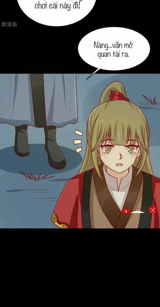 Vương Gia Người Ta Sẽ Giảm Béo Mà!!! Chapter 180 trang 6
