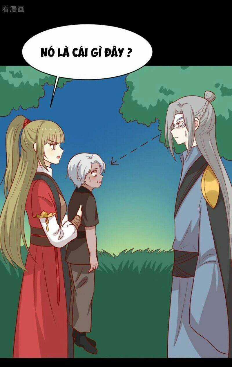 Vương Gia Người Ta Sẽ Giảm Béo Mà!!! Chapter 180 trang 9