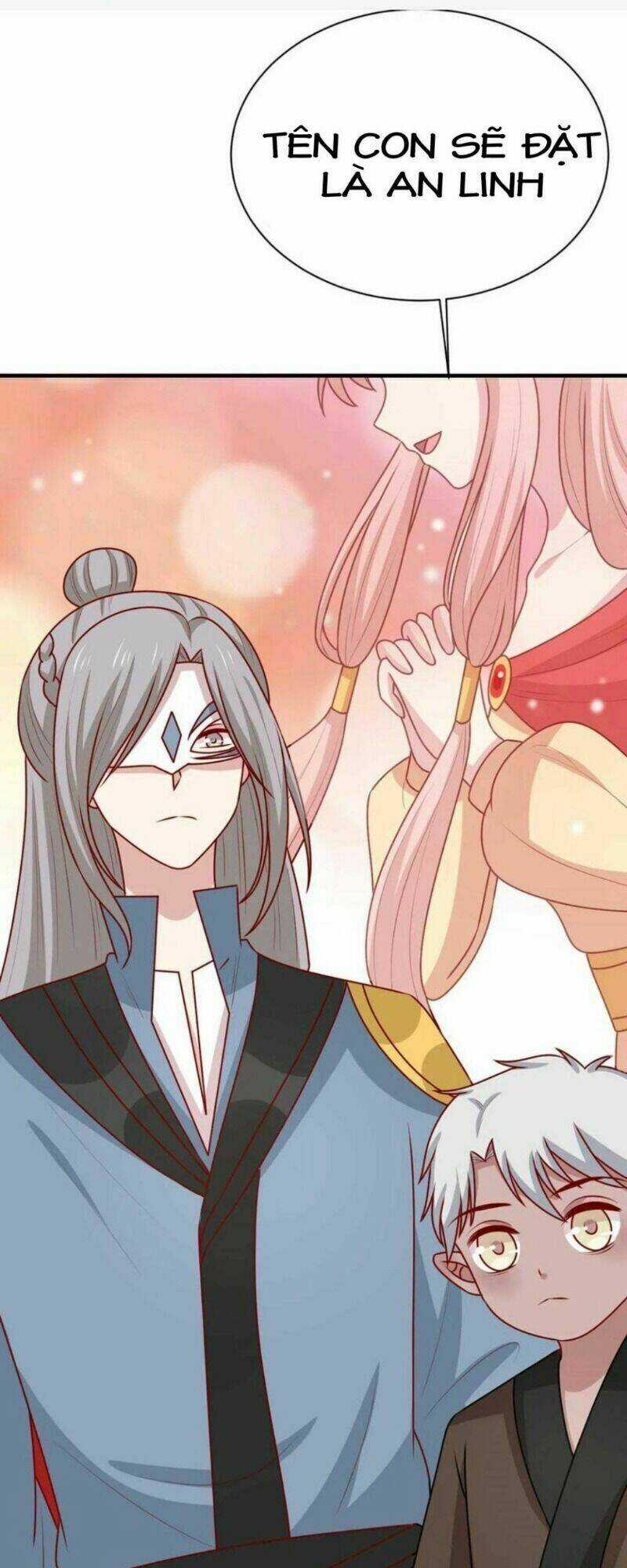 Vương Gia Người Ta Sẽ Giảm Béo Mà!!! Chapter 181 trang 21