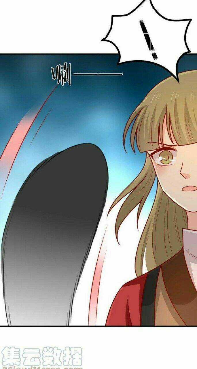 Vương Gia Người Ta Sẽ Giảm Béo Mà!!! Chapter 181 trang 29