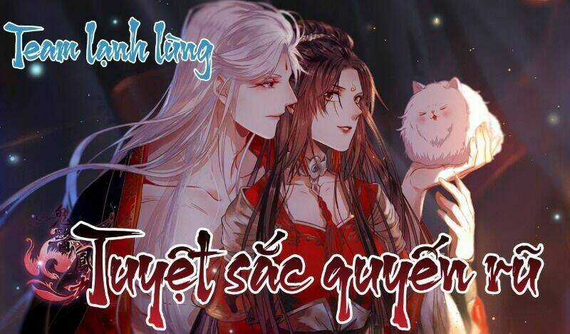 Vương Gia Người Ta Sẽ Giảm Béo Mà!!! Chapter 181 trang 34
