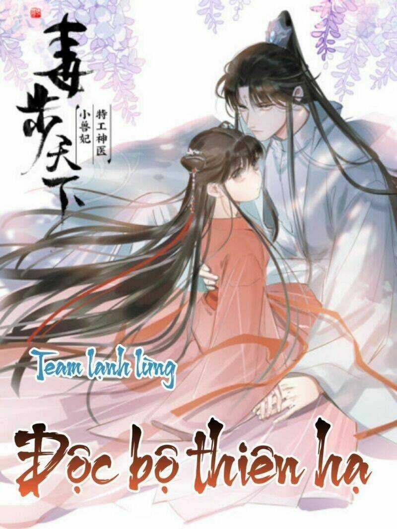 Vương Gia Người Ta Sẽ Giảm Béo Mà!!! Chapter 181 trang 35