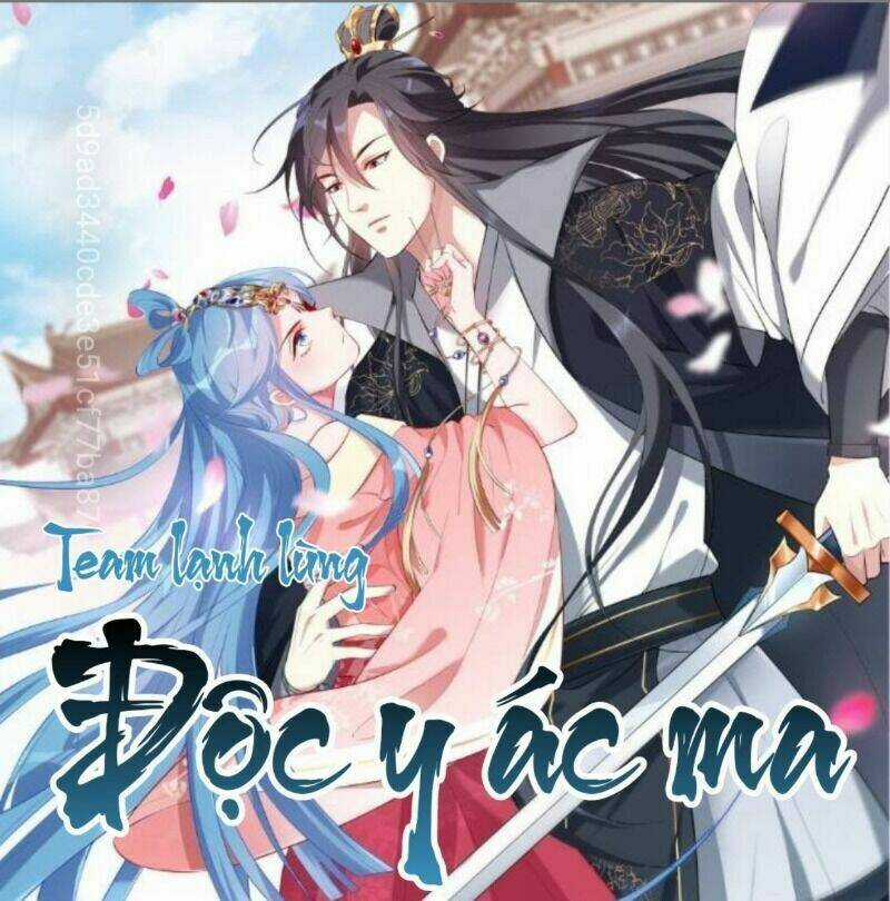 Vương Gia Người Ta Sẽ Giảm Béo Mà!!! Chapter 181 trang 36