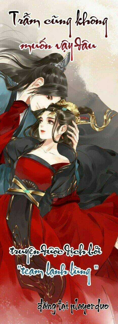 Vương Gia Người Ta Sẽ Giảm Béo Mà!!! Chapter 181 trang 39