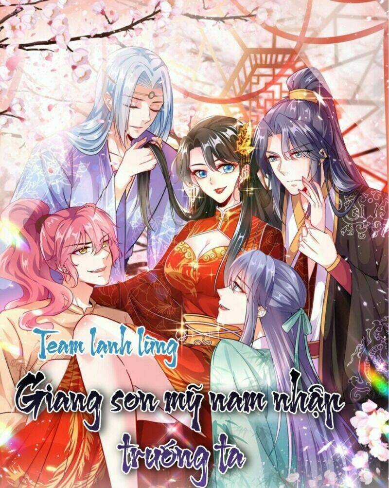 Vương Gia Người Ta Sẽ Giảm Béo Mà!!! Chapter 181 trang 40