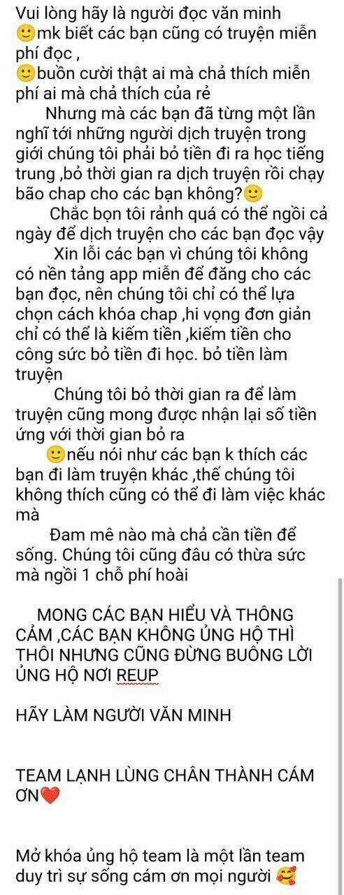 Vương Gia Người Ta Sẽ Giảm Béo Mà!!! Chapter 181 trang 42