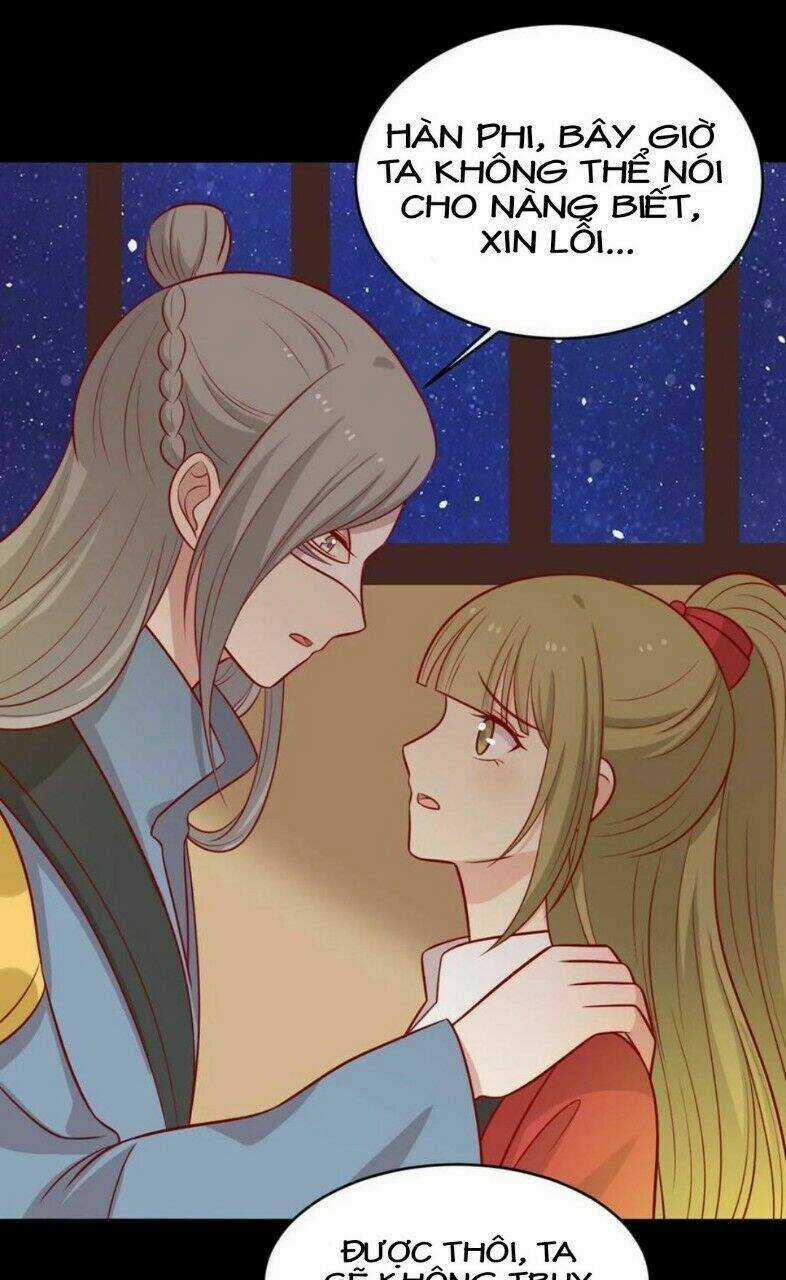 Vương Gia Người Ta Sẽ Giảm Béo Mà!!! Chapter 181 trang 5