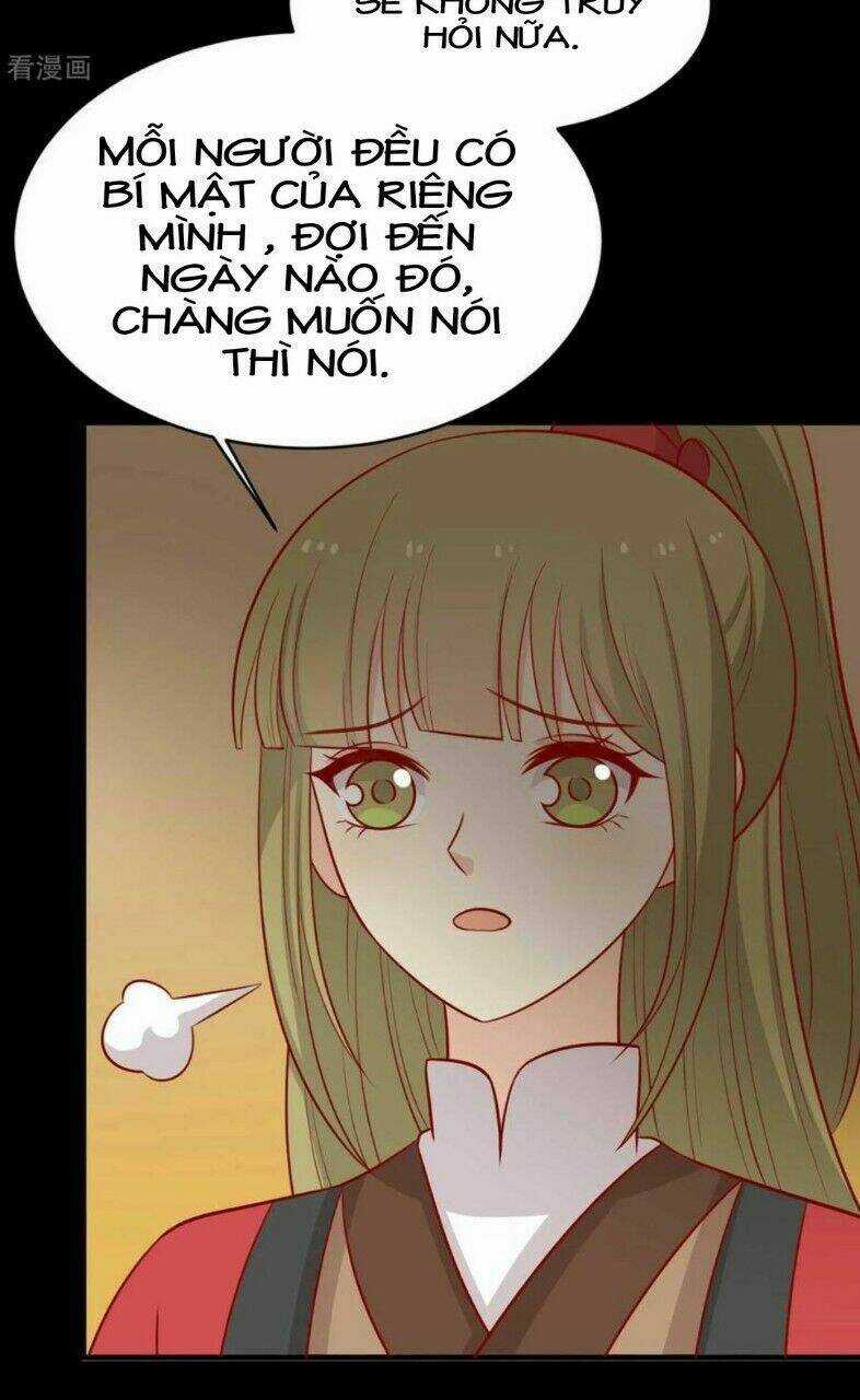 Vương Gia Người Ta Sẽ Giảm Béo Mà!!! Chapter 181 trang 6