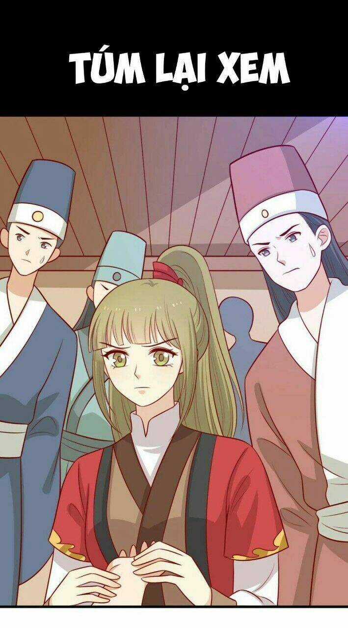 Vương Gia Người Ta Sẽ Giảm Béo Mà!!! Chapter 182 trang 15