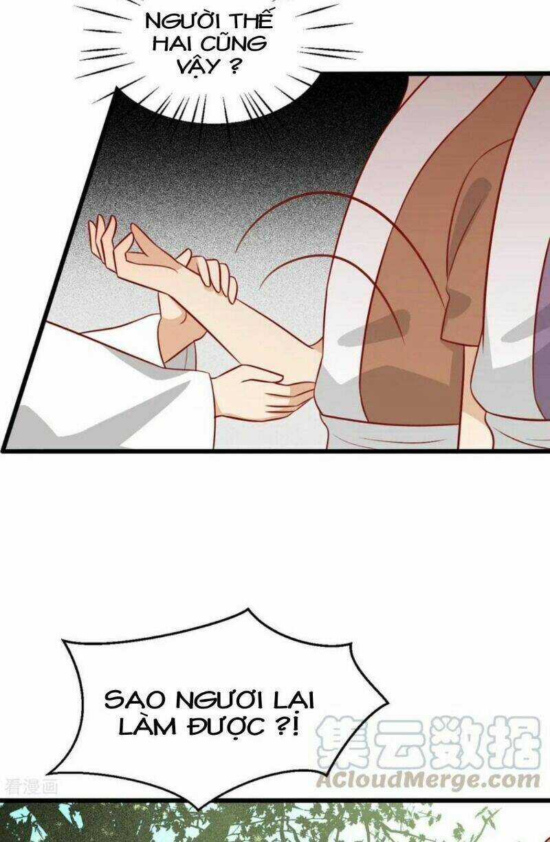 Vương Gia Người Ta Sẽ Giảm Béo Mà!!! Chapter 182 trang 29