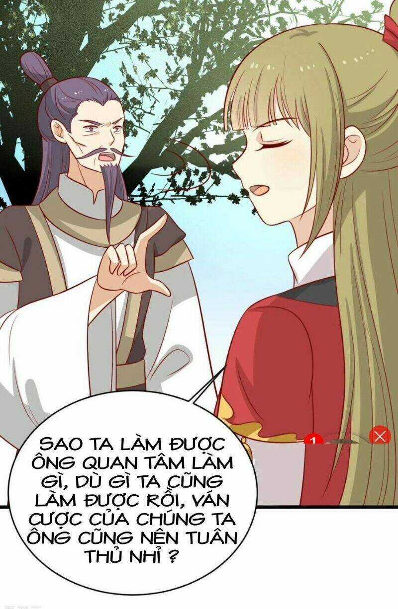 Vương Gia Người Ta Sẽ Giảm Béo Mà!!! Chapter 182 trang 30