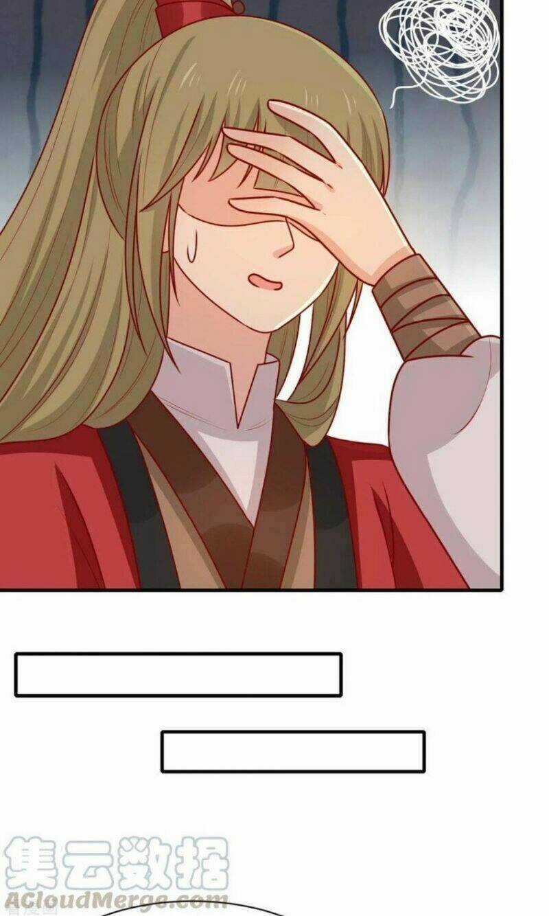 Vương Gia Người Ta Sẽ Giảm Béo Mà!!! Chapter 182 trang 4