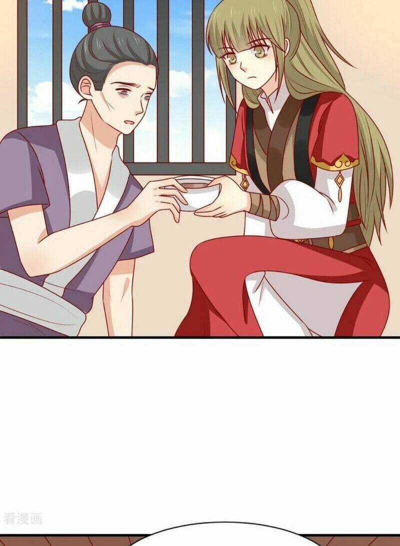 Vương Gia Người Ta Sẽ Giảm Béo Mà!!! Chapter 182 trang 6