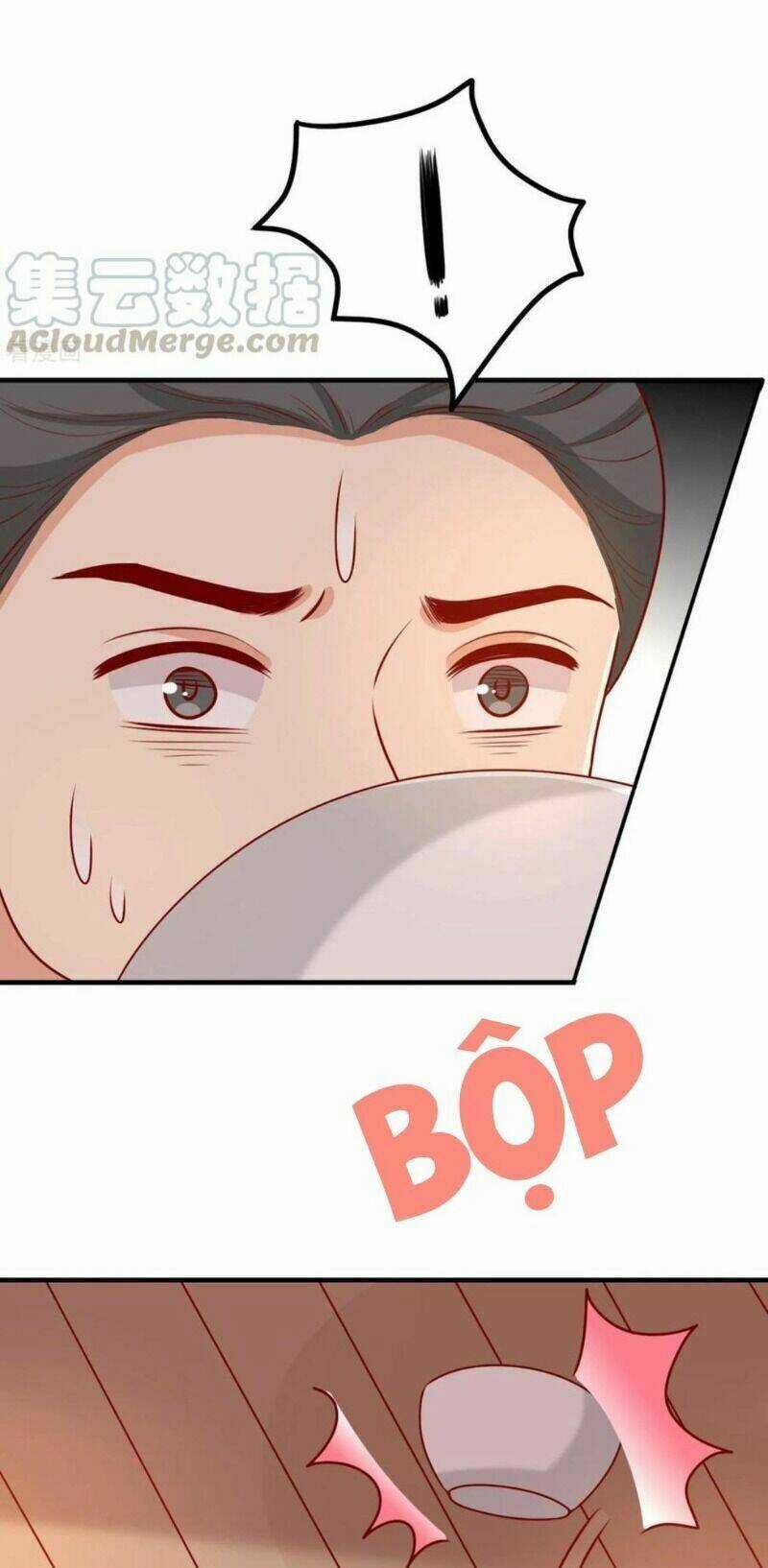 Vương Gia Người Ta Sẽ Giảm Béo Mà!!! Chapter 182 trang 8