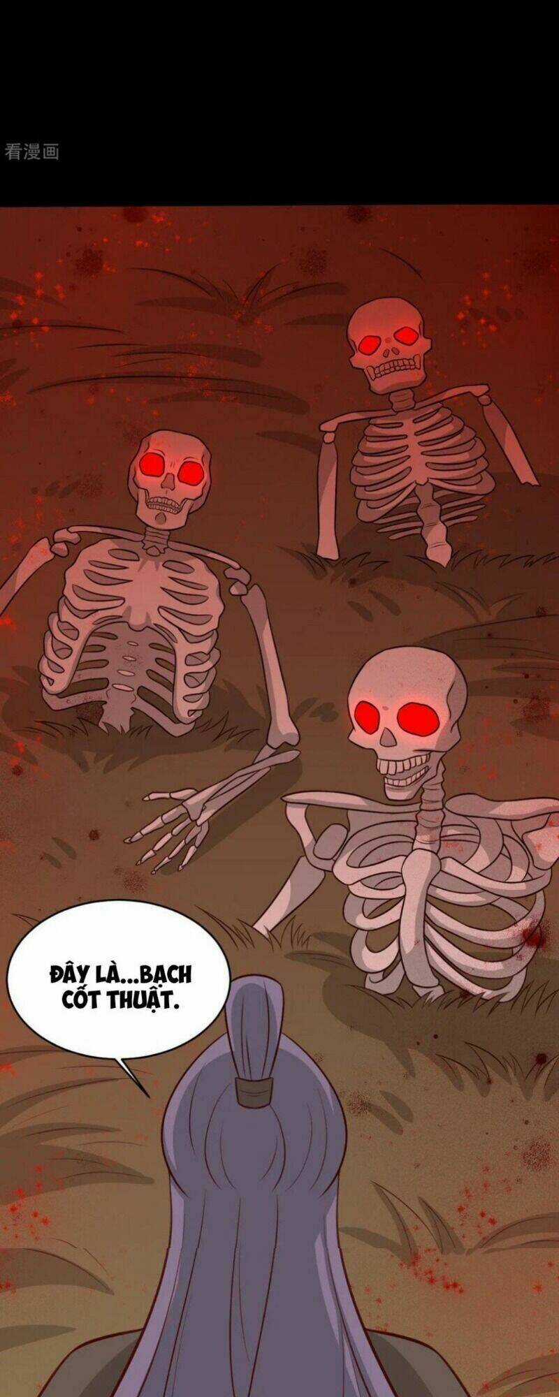 Vương Gia Người Ta Sẽ Giảm Béo Mà!!! Chapter 183 trang 11