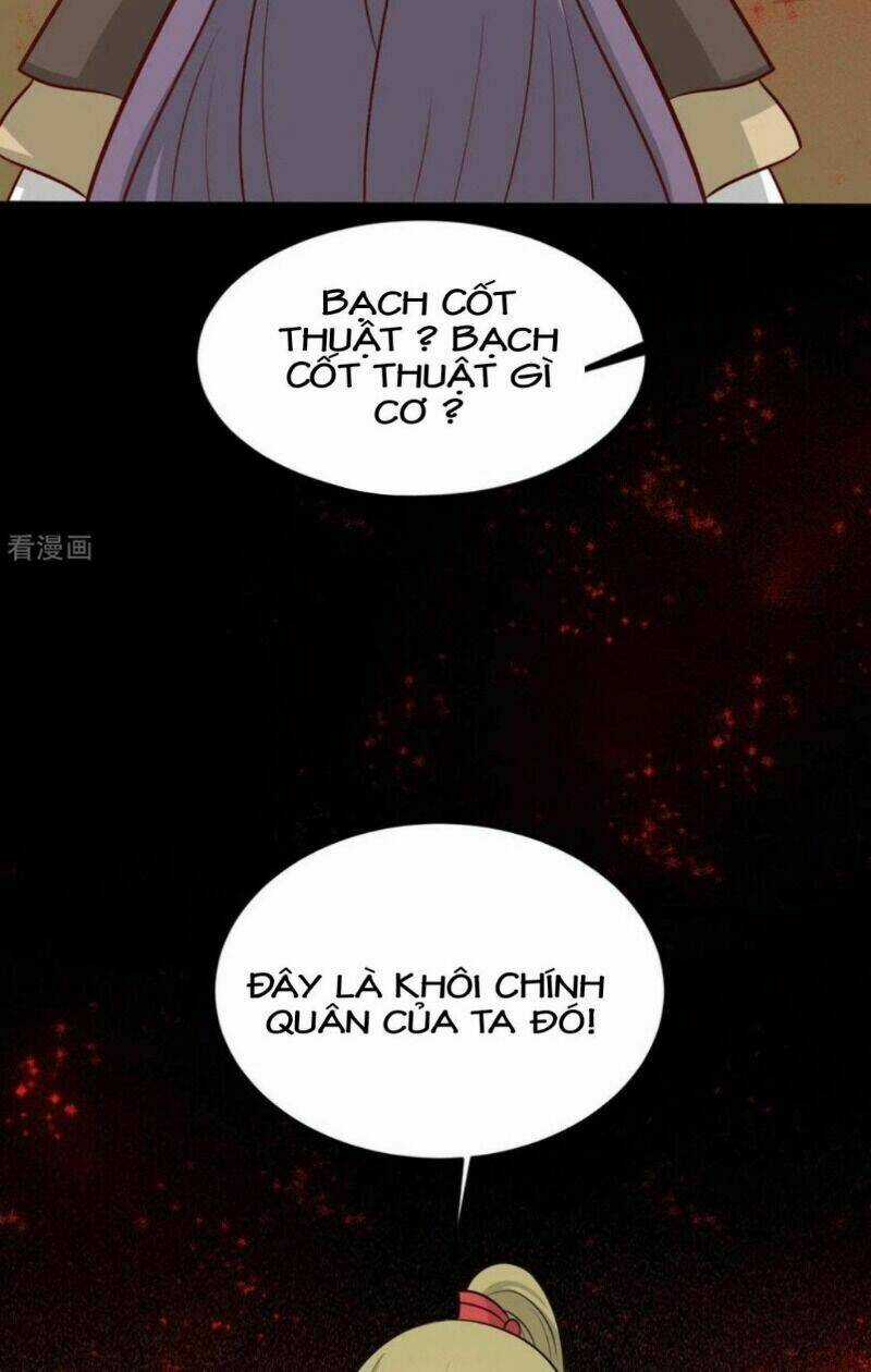 Vương Gia Người Ta Sẽ Giảm Béo Mà!!! Chapter 183 trang 12