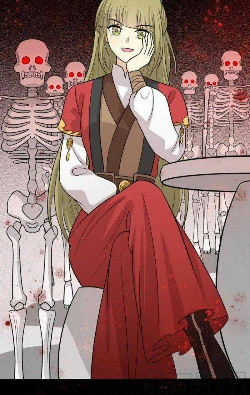 Vương Gia Người Ta Sẽ Giảm Béo Mà!!! Chapter 183 trang 13